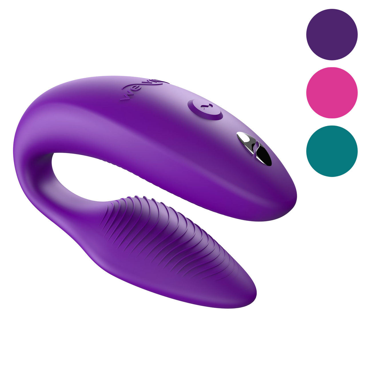 Sync 2 By We Vibe Vibrant Vibes Australia Quality Sex Toys Great Prices