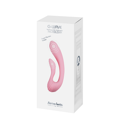 Adrien Lastic G-wave