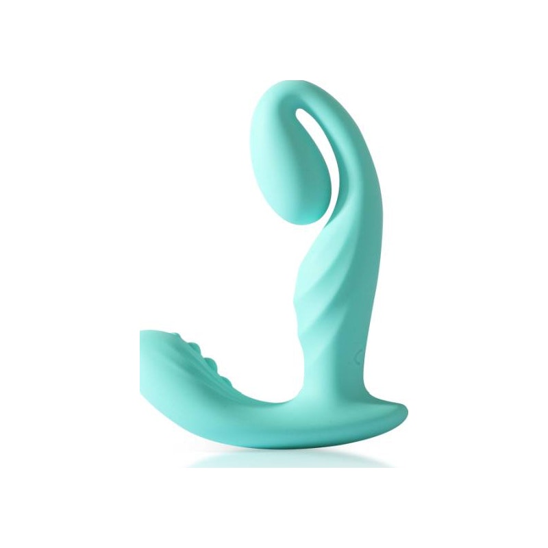 LushVibe Wearable Sprout-Shaped Unisex Vibrator - Vibrant Vibes Australia - Quality Sex Toys - Great Prices - Sex Toys Australia