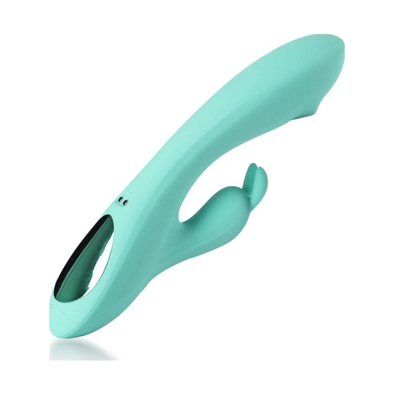 G-Rabbit Rotating G-Spot and Clitoral Vibrator - Vibrant Vibes Australia - Quality Sex Toys - Great Prices - Sex Toys Australia