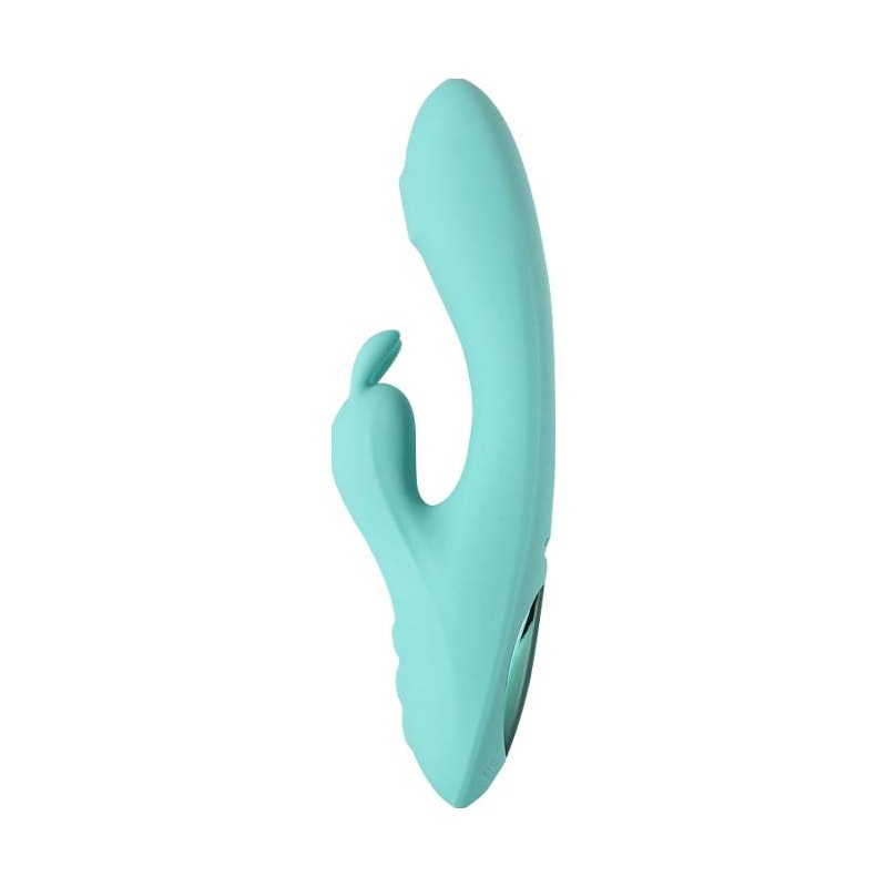 G-Rabbit Rotating G-Spot and Clitoral Vibrator - Vibrant Vibes Australia - Quality Sex Toys - Great Prices - Sex Toys Australia