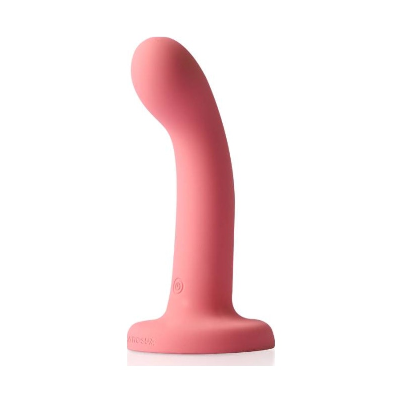 FlexDong Vibrating Strap-on Dildo - Vibrant Vibes Australia - Quality Sex Toys - Great Prices - Sex Toys Australia