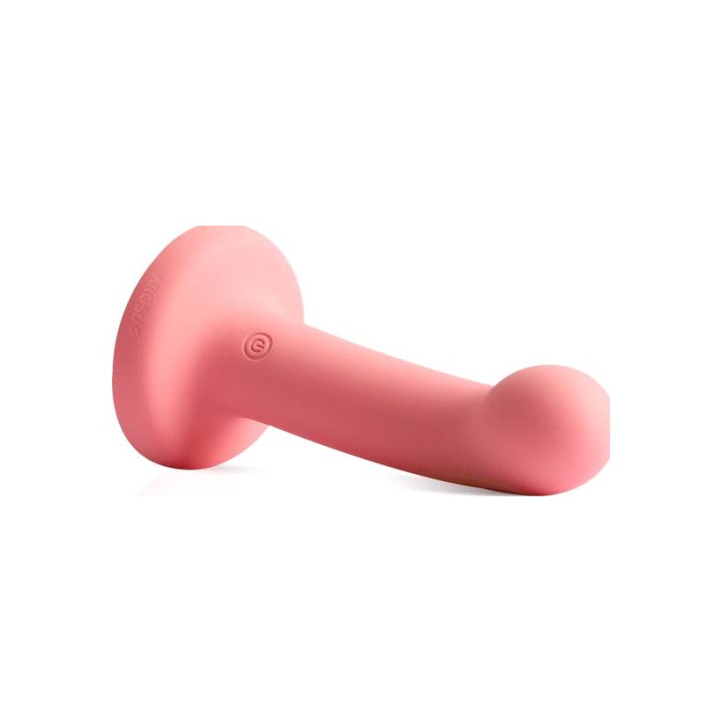 FlexDong Vibrating Strap-on Dildo - Vibrant Vibes Australia - Quality Sex Toys - Great Prices - Sex Toys Australia