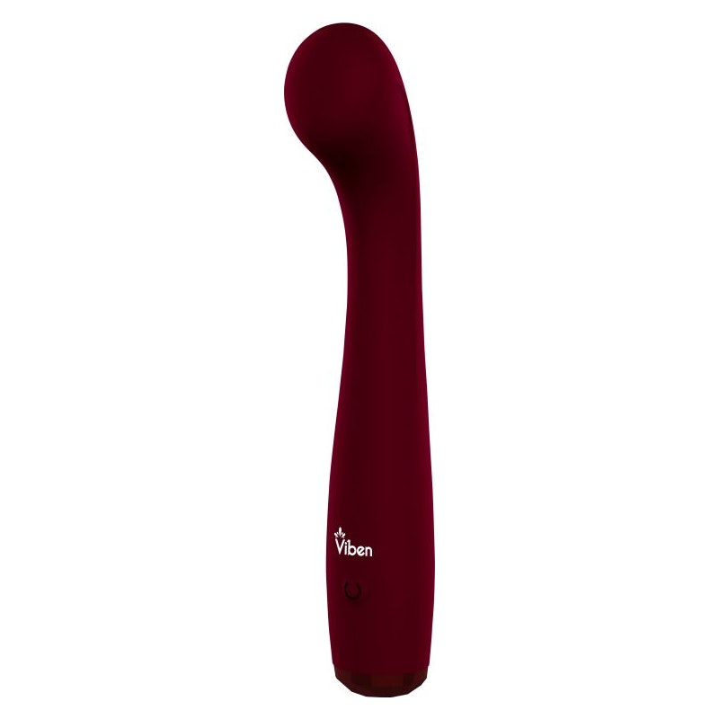 Viben Devotion Ruby - Vibrant Vibes Australia - Quality Sex Toys - Great Prices - Sex Toys Australia