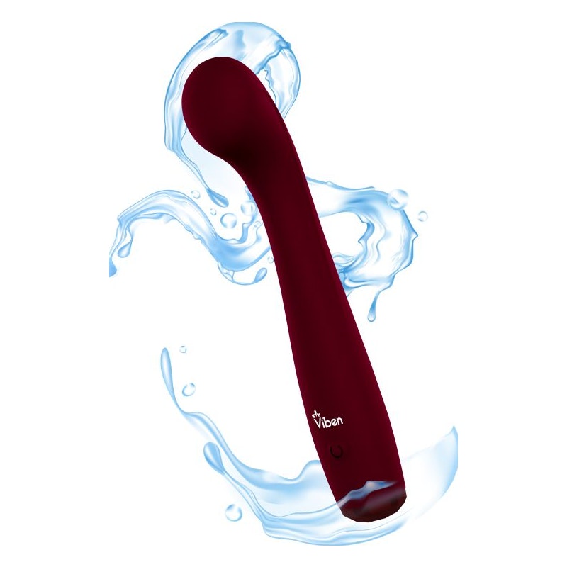 Viben Devotion Ruby - Vibrant Vibes Australia - Quality Sex Toys - Great Prices - Sex Toys Australia