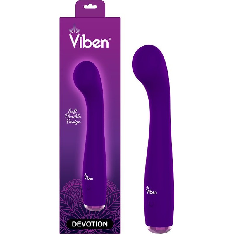 Viben Devotion Violet