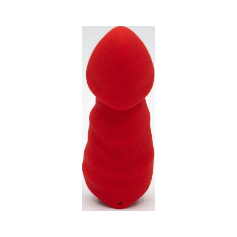 Little Red Bullet Vibrator - Vibrant Vibes Australia - Quality Sex Toys - Great Prices - Sex Toys Australia