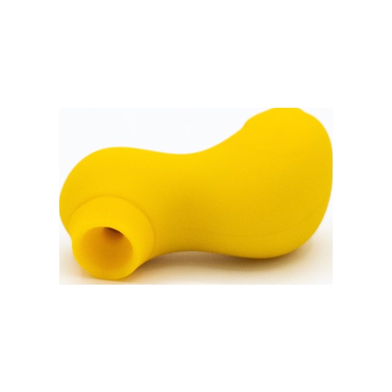 Lucky Duck Suction Stimulator - Vibrant Vibes Australia - Quality Sex Toys - Great Prices - Sex Toys Australia