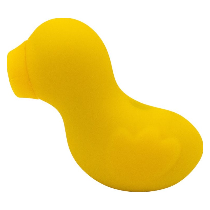 Lucky Duck Suction Stimulator - Vibrant Vibes Australia - Quality Sex Toys - Great Prices - Sex Toys Australia