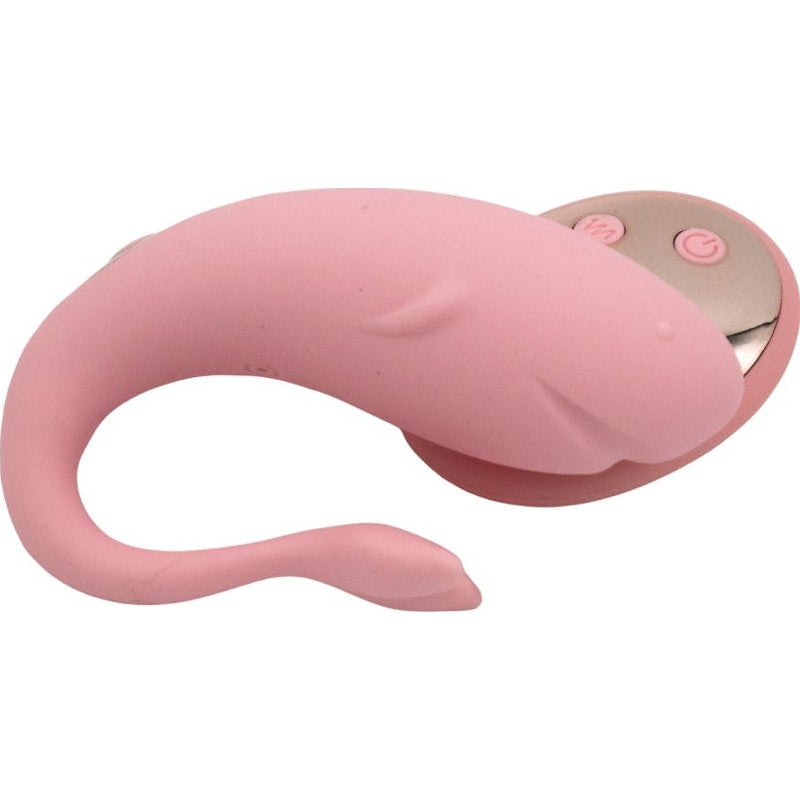 Orcasm Remote Controlled Wearable Egg Vibrator - Vibrant Vibes Australia - Quality Sex Toys - Great Prices - Sex Toys Australia