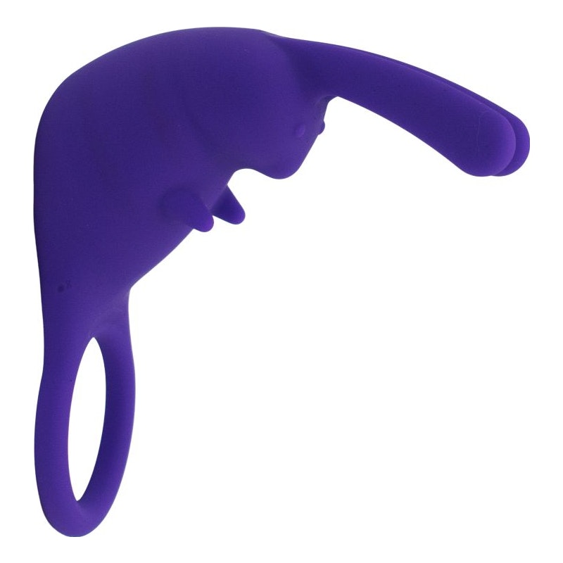 The Cock Hopper Cock Ring & Bullet Vibrator - Vibrant Vibes Australia - Quality Sex Toys - Great Prices - Sex Toys Australia