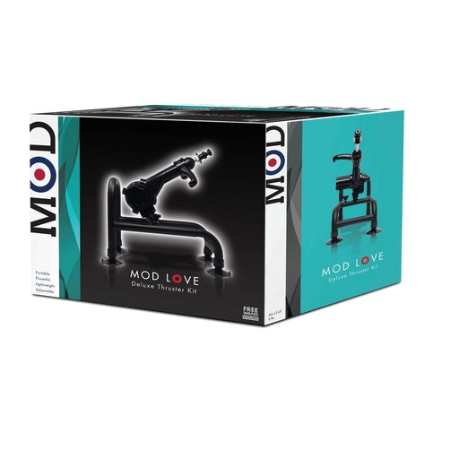 MOD Love Deluxe Thruster Kit - Vibrant Vibes Australia - Quality Sex Toys - Great Prices - Sex Toys Australia