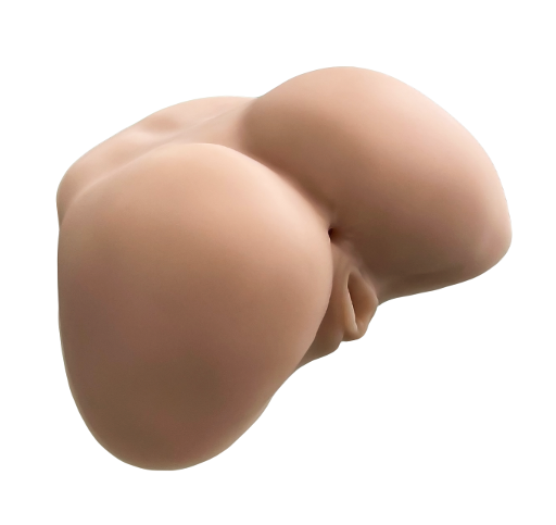 Daphne Ass Full Size - SilexD Liquid Silicone - Vibrant Vibes Australia - Quality Sex Toys - Great Prices - Sex Toys Australia