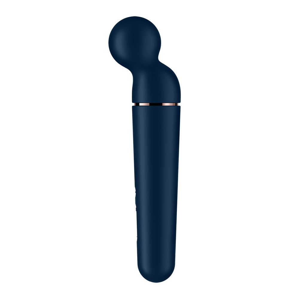 Satisfyer Planet Wand-er - - Vibrant Vibes Australia - Quality Sex Toys - Great Prices - Sex Toys Australia