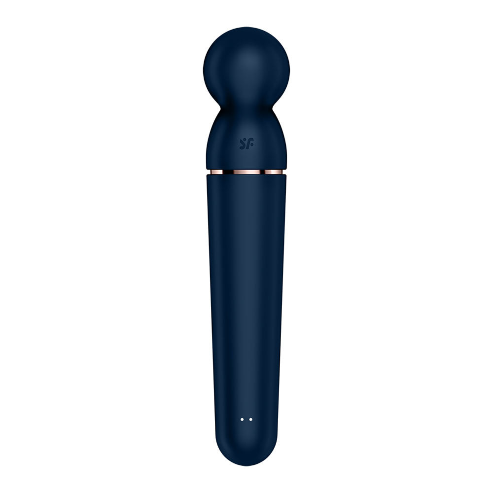 Satisfyer Planet Wand-er - - Vibrant Vibes Australia - Quality Sex Toys - Great Prices - Sex Toys Australia