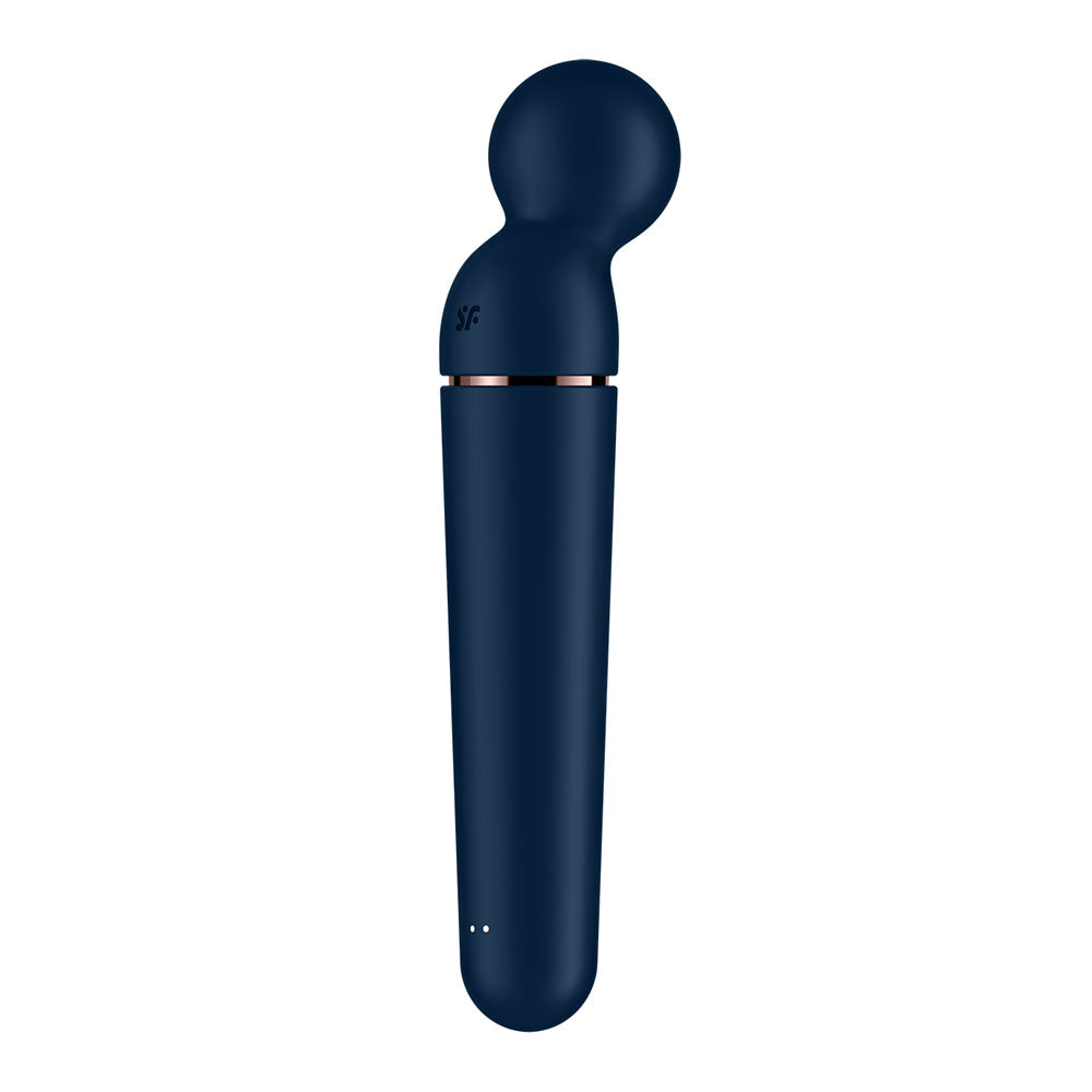 Satisfyer Planet Wand-er - - Vibrant Vibes Australia - Quality Sex Toys - Great Prices - Sex Toys Australia