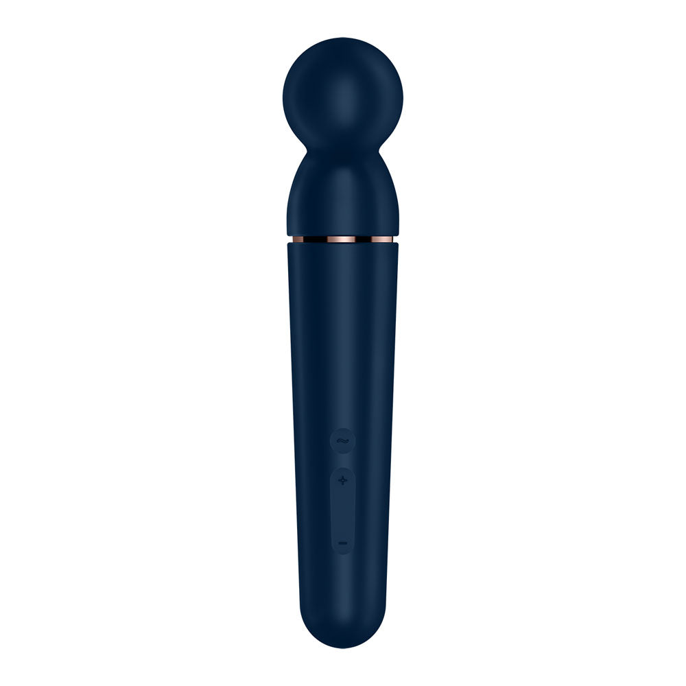 Satisfyer Planet Wand-er - - Vibrant Vibes Australia - Quality Sex Toys - Great Prices - Sex Toys Australia