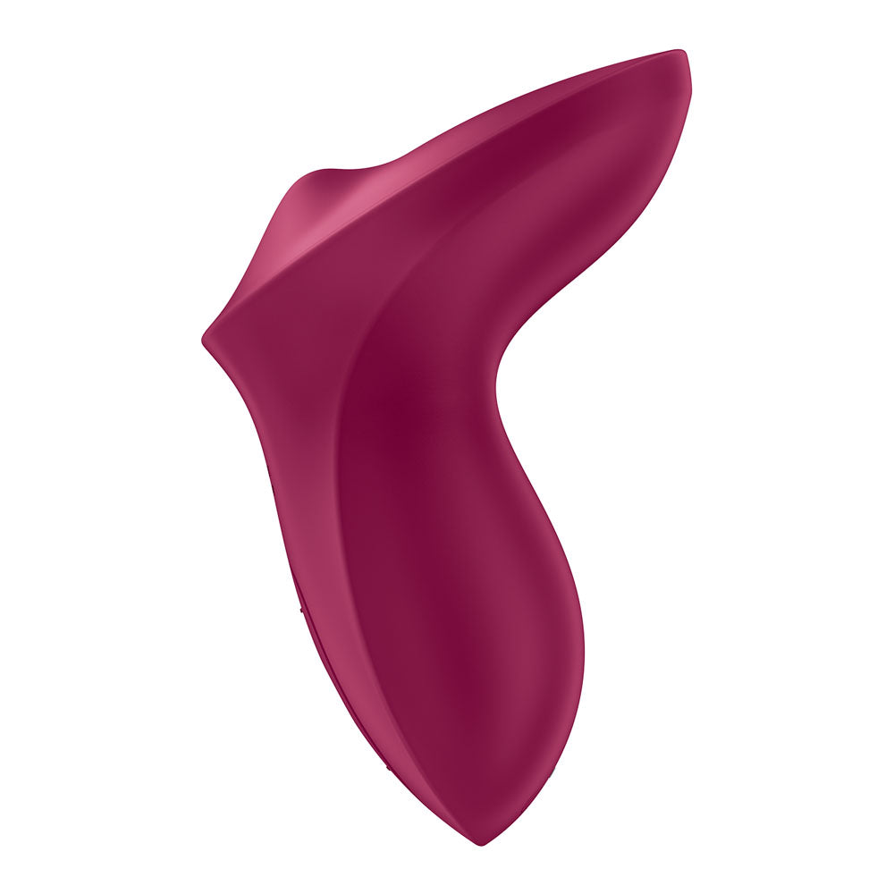 Satisfyer Exciterrr - Vibrant Vibes Australia - Quality Sex Toys - Great Prices - Sex Toys Australia