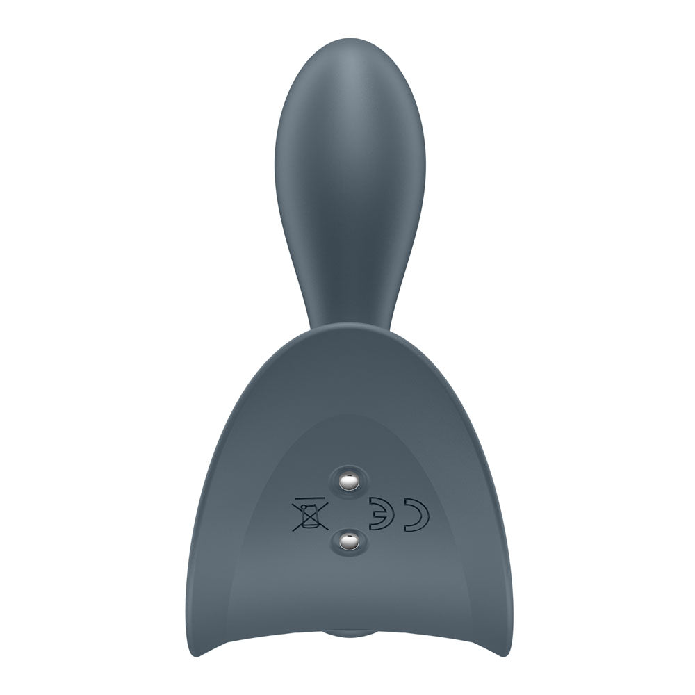 Satisfyer Booty Absolute Beginners 2 - Vibrant Vibes Australia - Quality Sex Toys - Great Prices - Sex Toys Australia