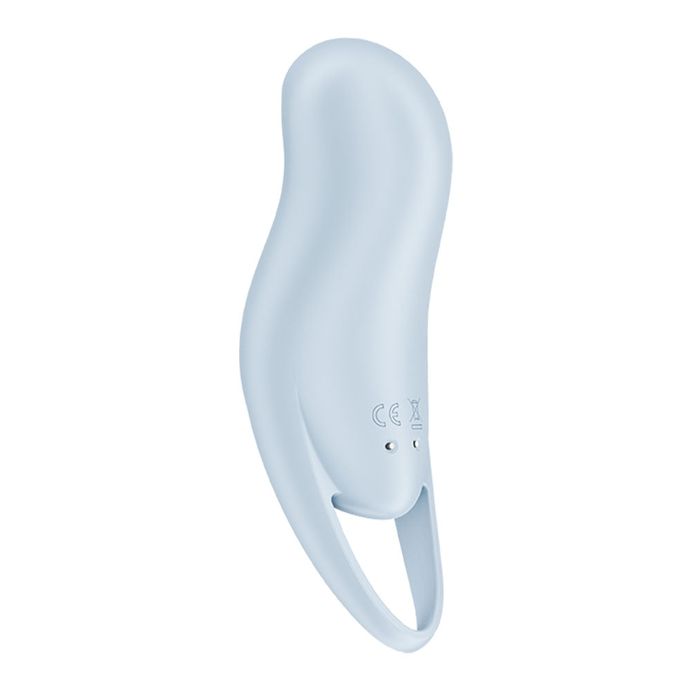 Satisfyer Pocket Pro 1 - - Vibrant Vibes Australia - Quality Sex Toys - Great Prices - Sex Toys Australia