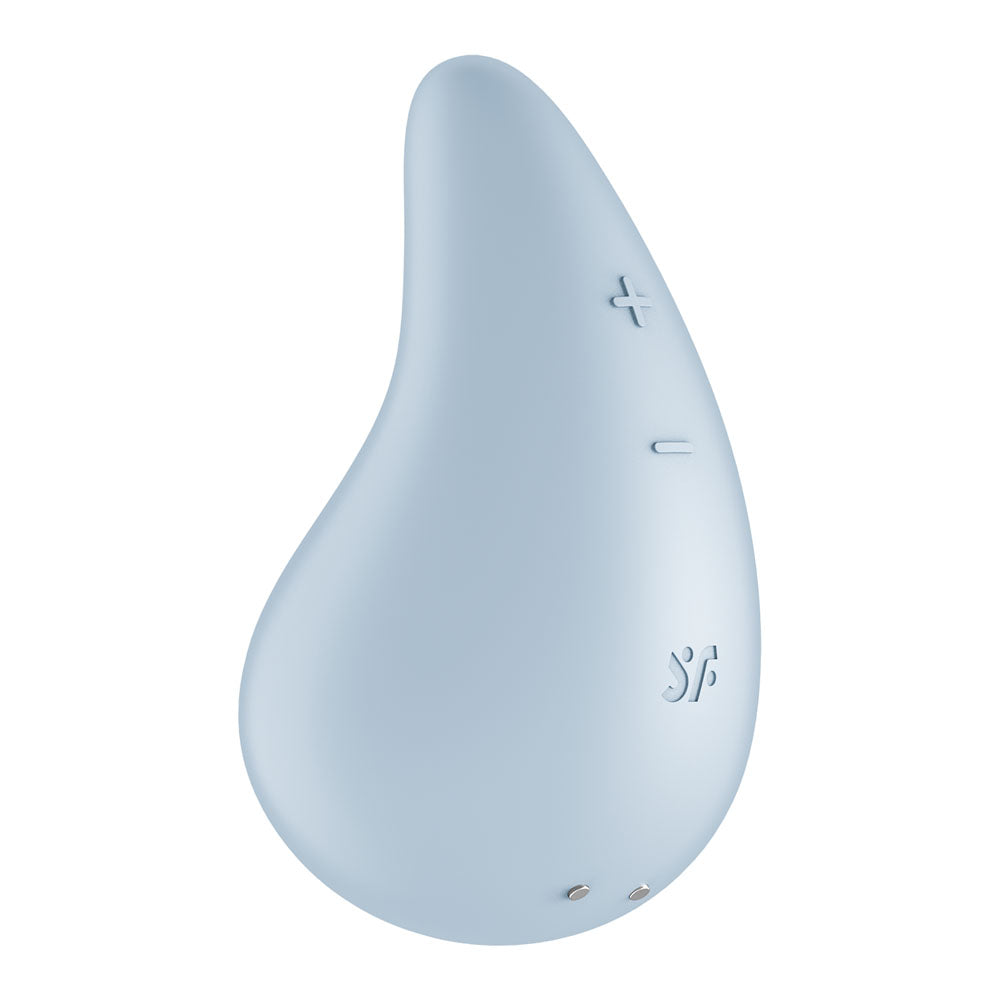 Satisfyer Dew Drop - Vibrant Vibes Australia - Quality Sex Toys - Great Prices - Sex Toys Australia