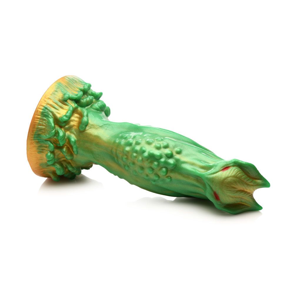 Creature Cocks Nebula - Vibrant Vibes Australia - Quality Sex Toys - Great Prices - Sex Toys Australia