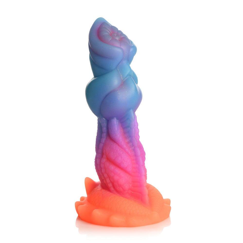 Creature Cocks Aqua-Cock - Vibrant Vibes Australia - Quality Sex Toys - Great Prices - Sex Toys Australia