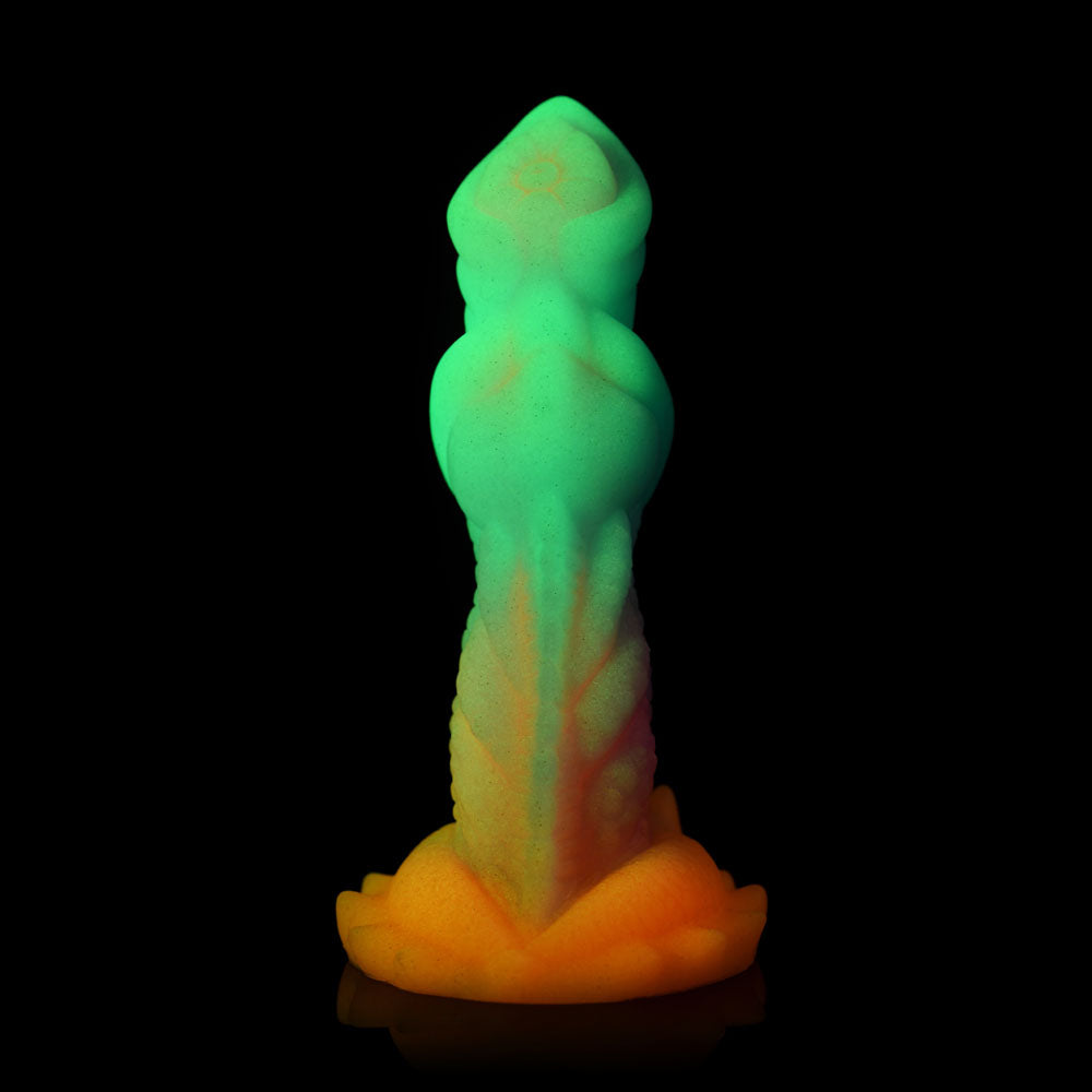 Creature Cocks Aqua-Cock - Vibrant Vibes Australia - Quality Sex Toys - Great Prices - Sex Toys Australia