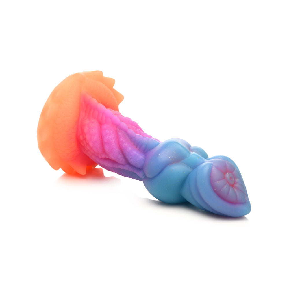 Creature Cocks Aqua-Cock - Vibrant Vibes Australia - Quality Sex Toys - Great Prices - Sex Toys Australia