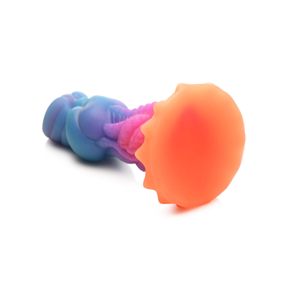 Creature Cocks Aqua-Cock - Vibrant Vibes Australia - Quality Sex Toys - Great Prices - Sex Toys Australia