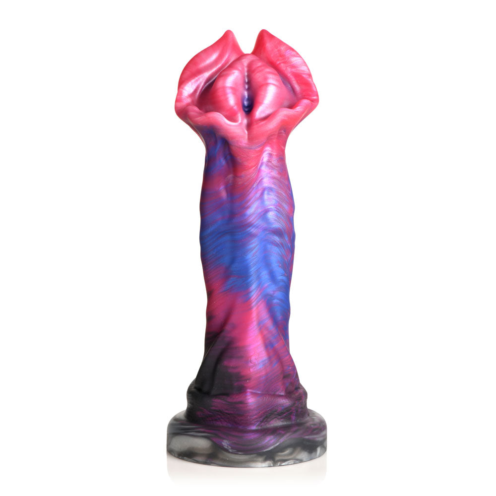 Creature Cocks Demogorgon - Vibrant Vibes Australia - Quality Sex Toys - Great Prices - Sex Toys Australia