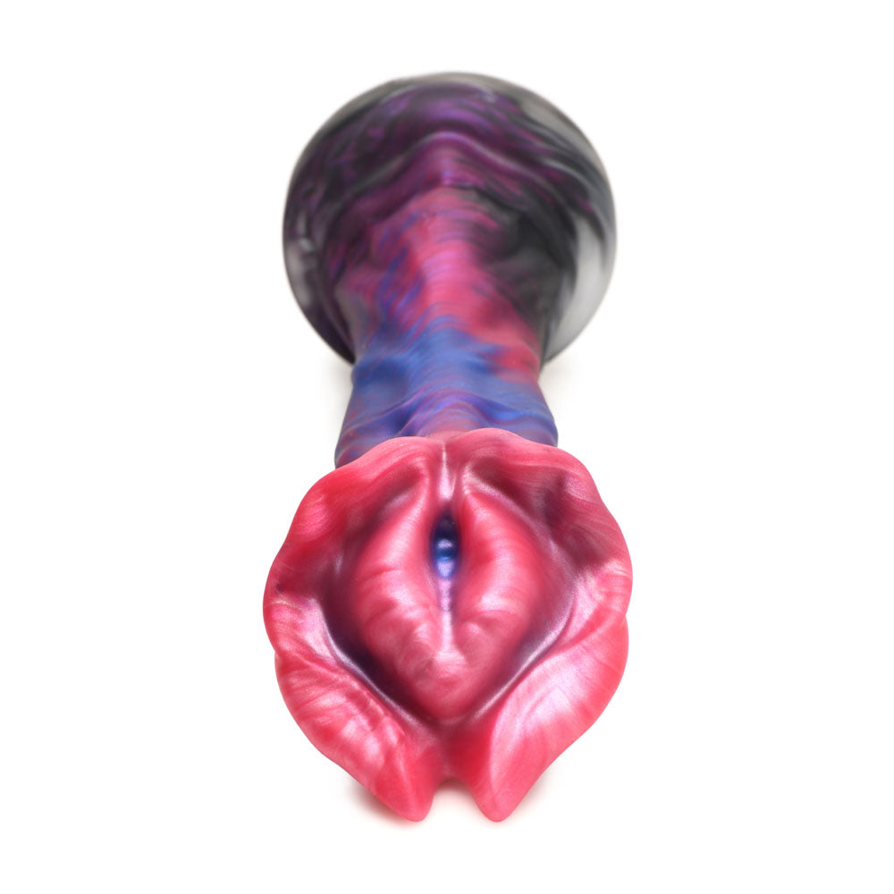 Creature Cocks Demogorgon - Vibrant Vibes Australia - Quality Sex Toys - Great Prices - Sex Toys Australia