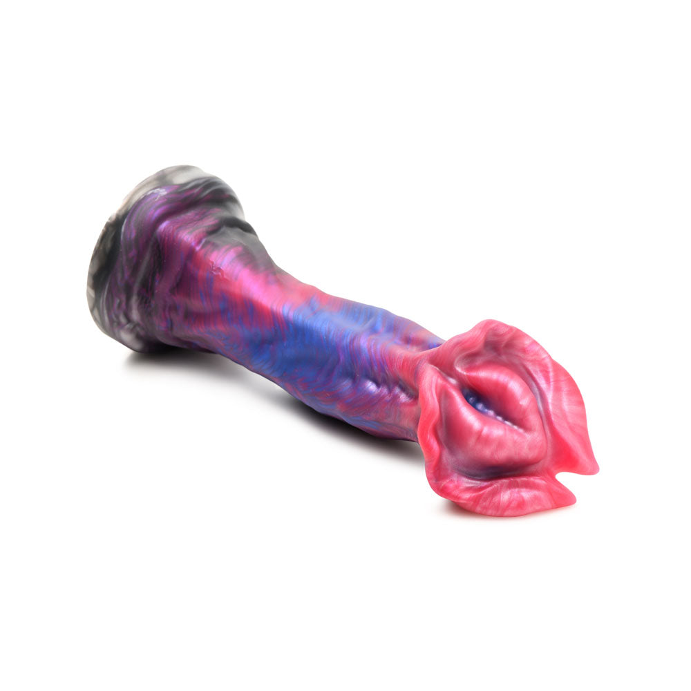 Creature Cocks Demogorgon - Vibrant Vibes Australia - Quality Sex Toys - Great Prices - Sex Toys Australia