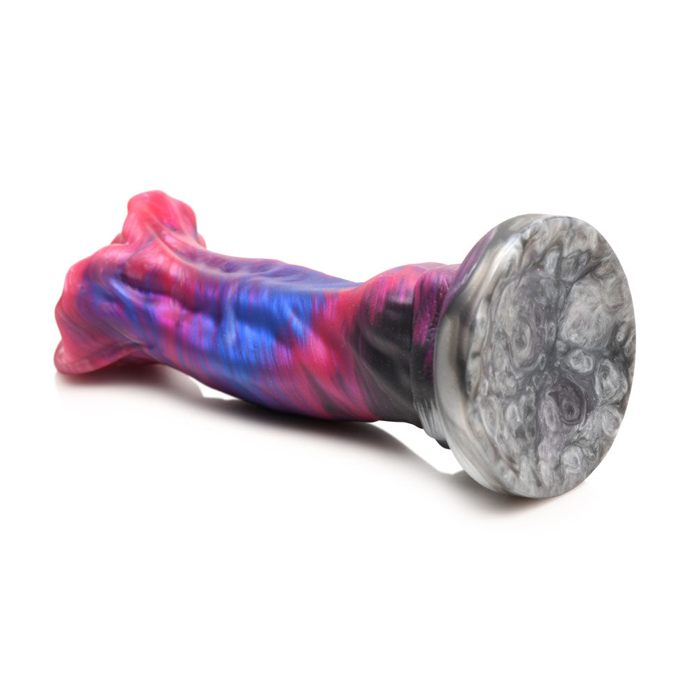 Creature Cocks Demogorgon - Vibrant Vibes Australia - Quality Sex Toys - Great Prices - Sex Toys Australia