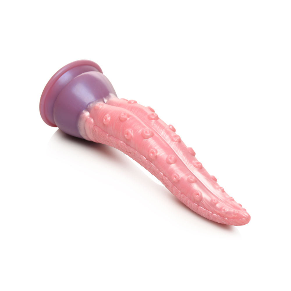 Creature Cocks Octoprobe - Vibrant Vibes Australia - Quality Sex Toys - Great Prices - Sex Toys Australia