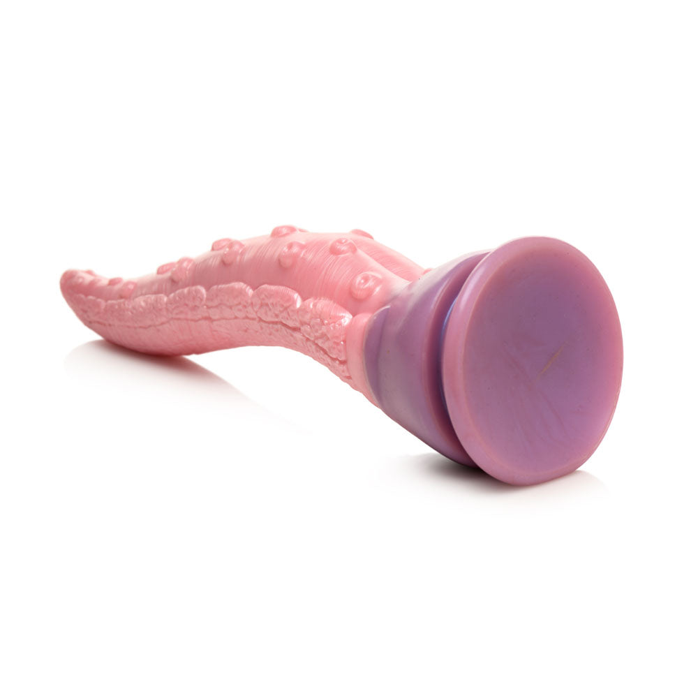 Creature Cocks Octoprobe - Vibrant Vibes Australia - Quality Sex Toys - Great Prices - Sex Toys Australia