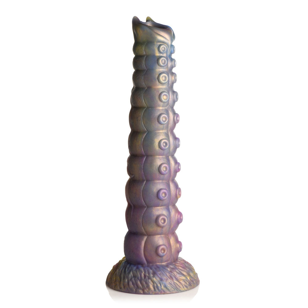 Creature Cocks Deep Invader - Vibrant Vibes Australia - Quality Sex Toys - Great Prices - Sex Toys Australia