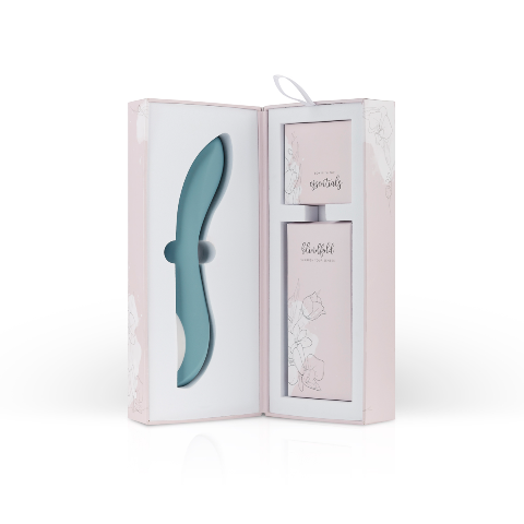 The Rose G-Spot Vibrator - Vibrant Vibes Australia - Quality Sex Toys - Great Prices - Sex Toys Australia