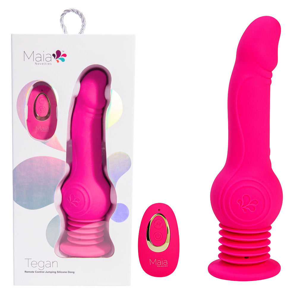 Maia TEGAN - Vibrant Vibes Australia - Quality Sex Toys - Great Prices - Sex Toys Australia