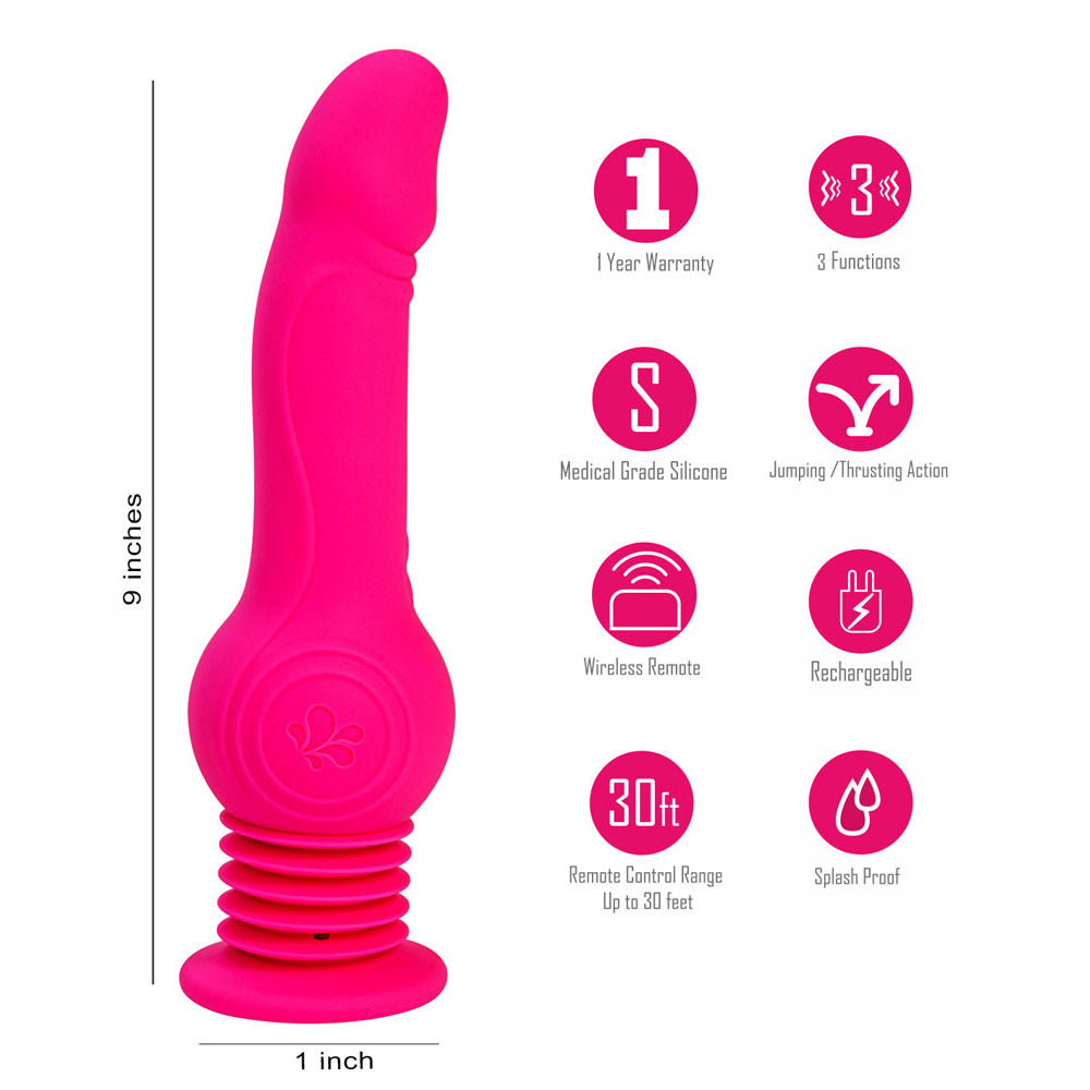 Maia TEGAN - Vibrant Vibes Australia - Quality Sex Toys - Great Prices - Sex Toys Australia