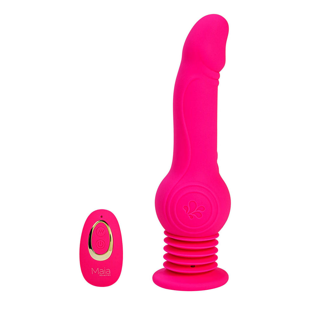 Maia TEGAN - Vibrant Vibes Australia - Quality Sex Toys - Great Prices - Sex Toys Australia