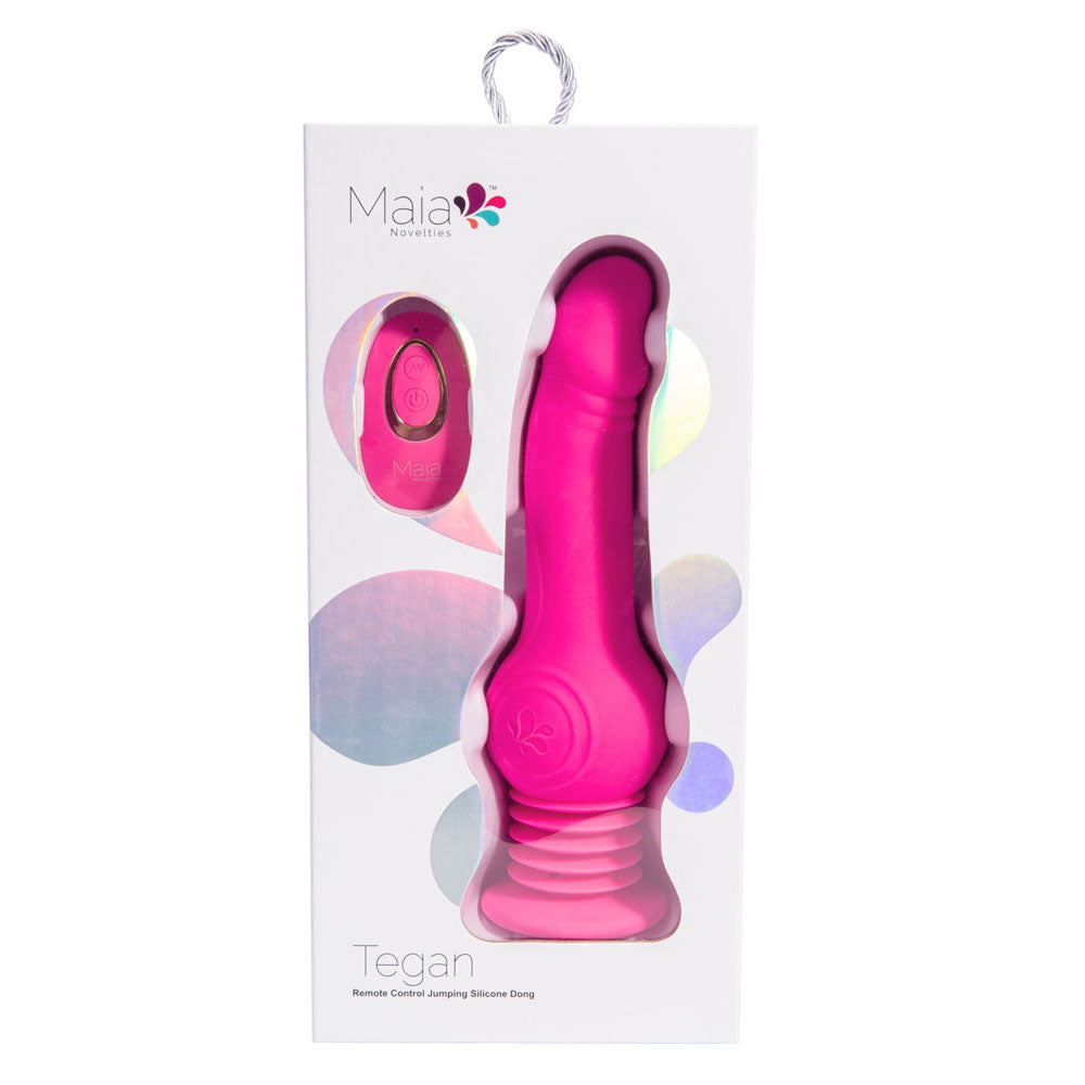 Maia TEGAN - Vibrant Vibes Australia - Quality Sex Toys - Great Prices - Sex Toys Australia