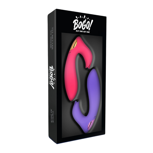 Bogo G-Spot - Vibrant Vibes Australia - Quality Sex Toys - Great Prices - Sex Toys Australia