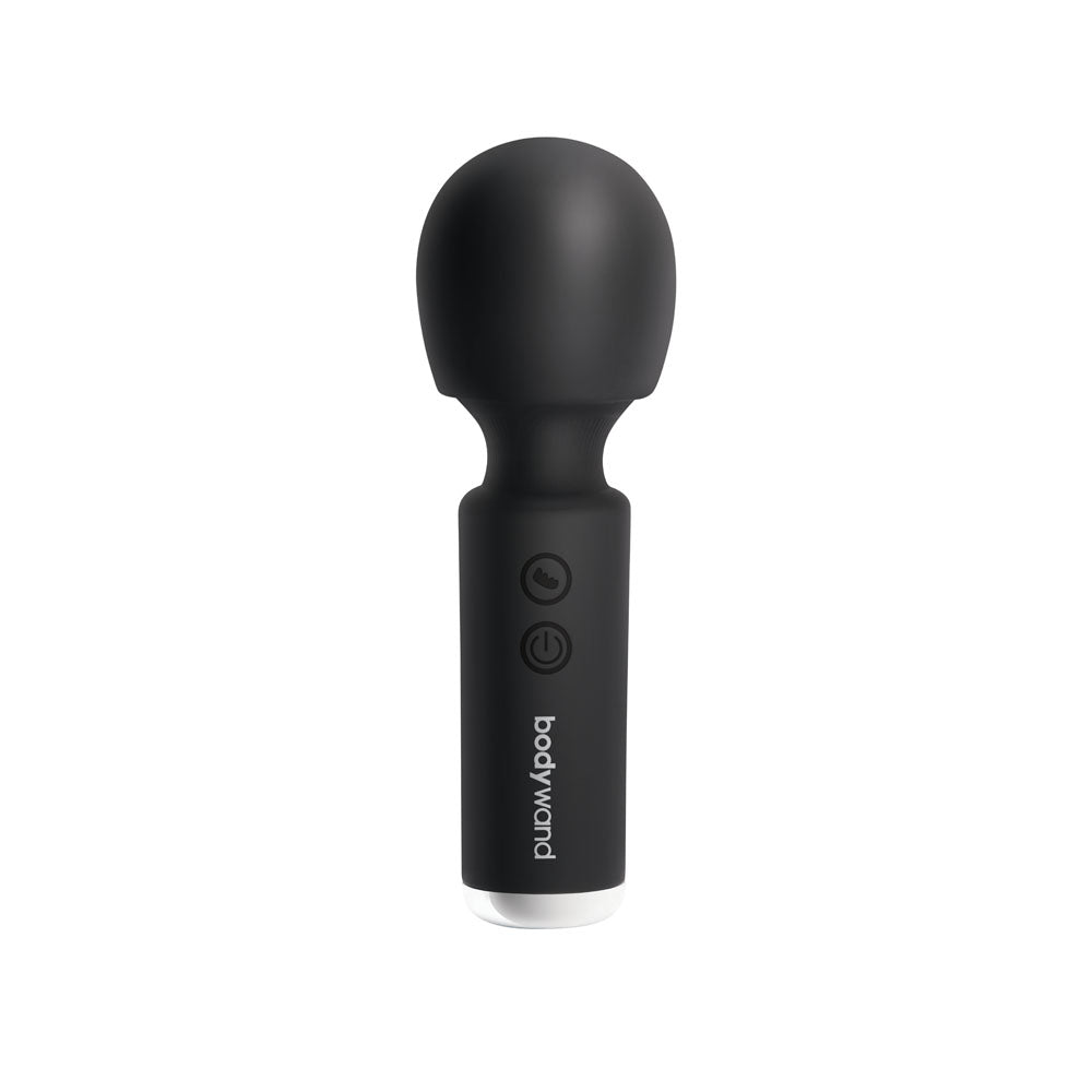 Bodywand 4.5'' Power Wand - Vibrant Vibes Australia - Quality Sex Toys - Great Prices - Sex Toys Australia