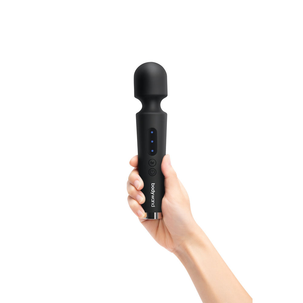 Bodywand 8'' Power Wand - Vibrant Vibes Australia - Quality Sex Toys - Great Prices - Sex Toys Australia