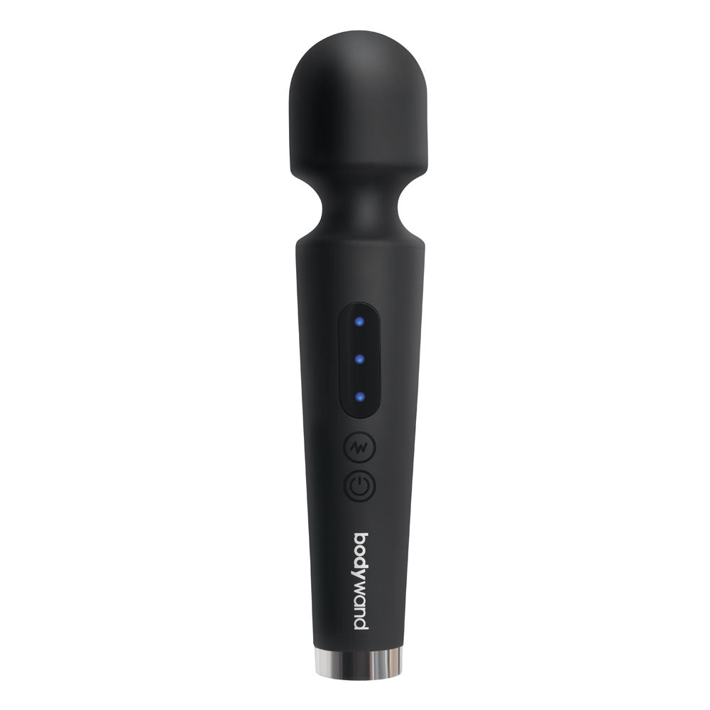 Bodywand 8'' Power Wand - Vibrant Vibes Australia - Quality Sex Toys - Great Prices - Sex Toys Australia