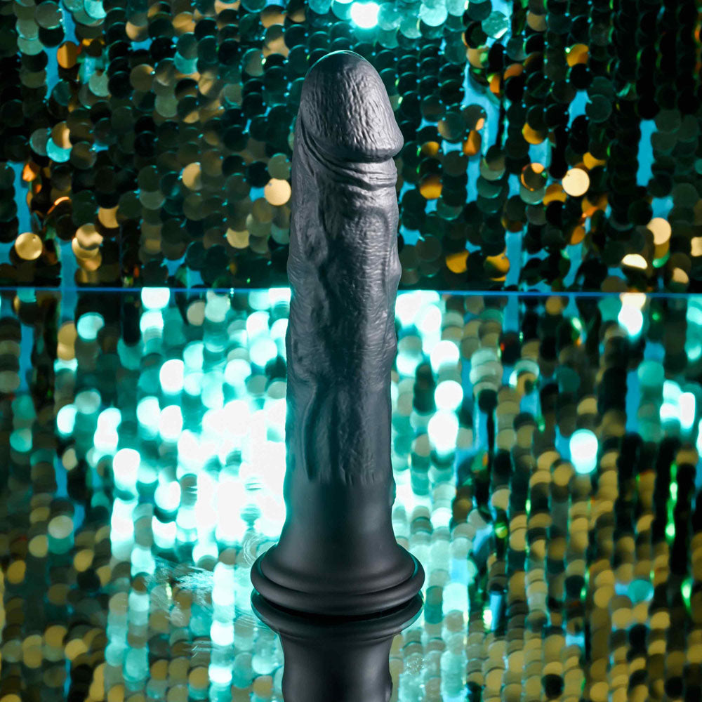 Evolved  THUNDER - Vibrant Vibes Australia - Quality Sex Toys - Great Prices - Sex Toys Australia