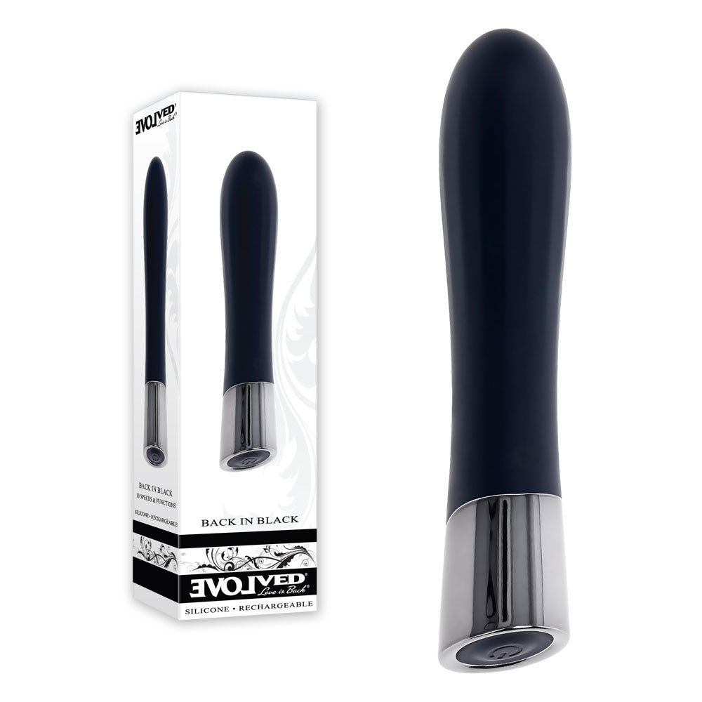 Evolved BACK IN - Vibrant Vibes Australia - Quality Sex Toys - Great Prices - Sex Toys Australia