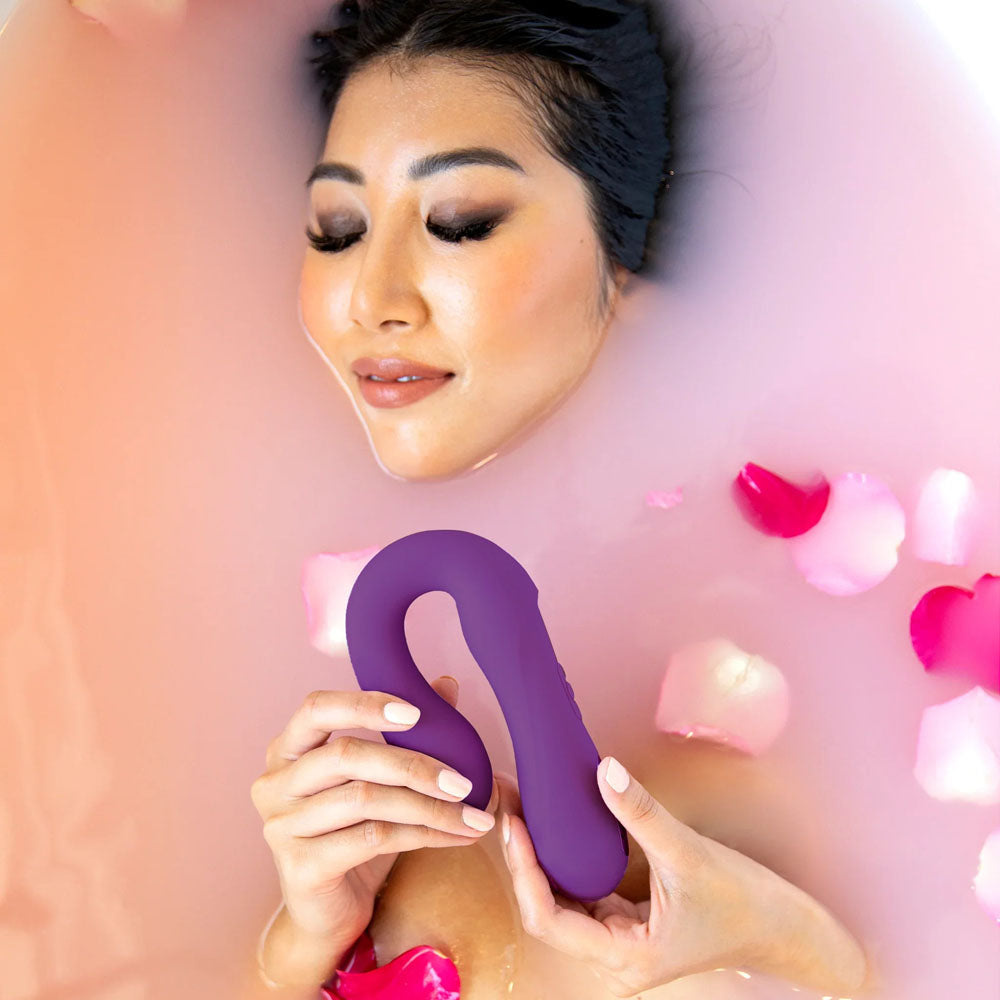 JimmyJane Reflexx Rabbit 1 - Vibrant Vibes Australia - Quality Sex Toys - Great Prices - Sex Toys Australia