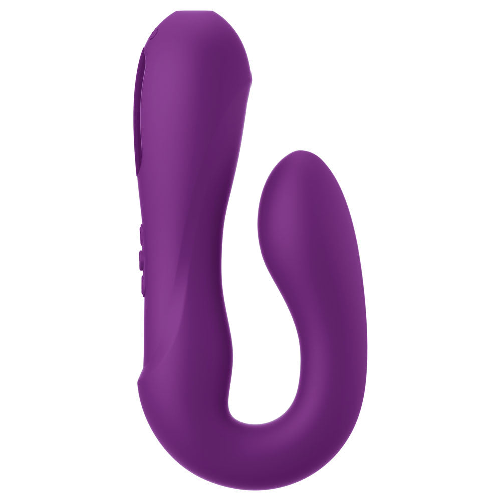 JimmyJane Reflexx Rabbit 1 - Vibrant Vibes Australia - Quality Sex Toys - Great Prices - Sex Toys Australia